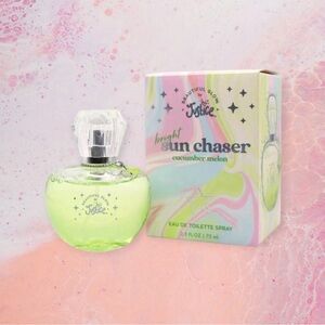 Justice Bright Sun Chaser Eau de Toilette Spray - Green